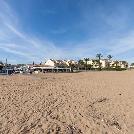 Apartamento Palomas Dénia Exterior foto