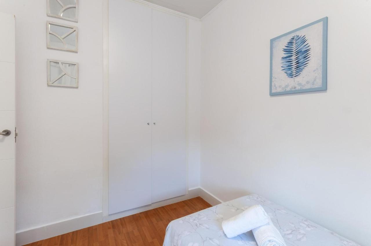 Apartamento Palomas Dénia Exterior foto